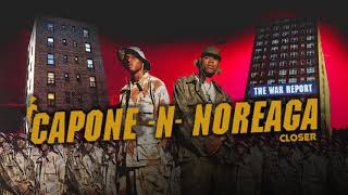 Capone-N-Noreaga - Closer (Sam Sneed Version)