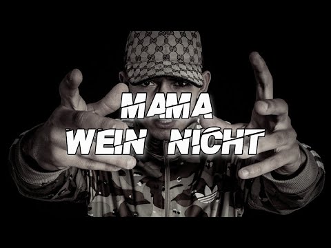 CAPITAL BRA feat. 18 KARAT - MAMA WEIN NICHT (prod. Cayk92)