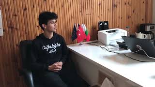 Fiziki ve Akademik Açıdan Cağaloğlu Anadolu Lisesi