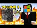 Why Microsoft Betrayed C418 (+ HUGE Discovery!)