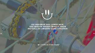 Download lagu Story WA Harapan 30 Detik ~ story  wa drag bike 2020 mp3