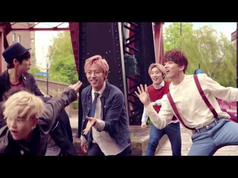 WHAT REALLY HAPPENED IN B.A.P'S WHERE ARE YOU