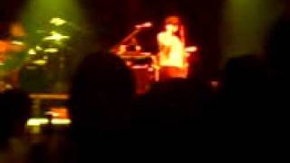 Ximena Sariñana-Reforma