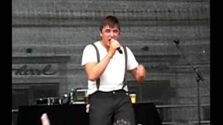 Obersteirer - Andreas Gabalier Live: Stadtfest Graz, 05. Juli 2009 - Fanclub GIASSA.AT