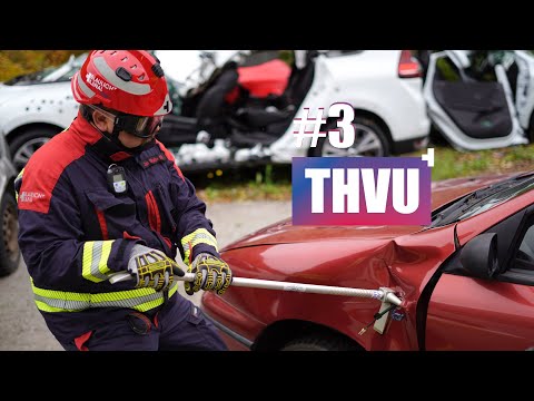 Basics: Technische Hilfeleistung - Erstöffnung / Versorgungsöffnung