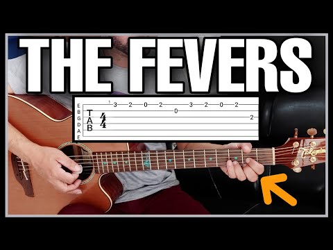 Solo Tu Amor Me Haces Feliz - The Fevers