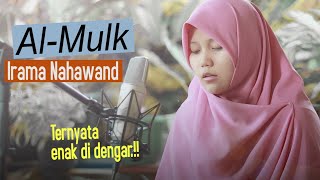 Download lagu Pertama Kali!! Surah Al-Mulk Irama Nahawand Merdu Oleh Kak Ochi mp3