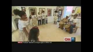 Puerto Rico&#39;s African Influences