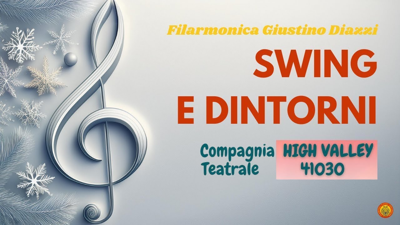 Swing e dintorni: Un viaggio nella musica