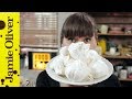 How To Make Perfect Meringue Cupcake Jemma