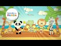 Panda Festival Uniteltmais 2015