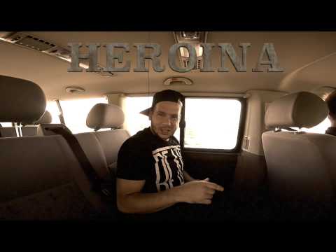 HEROINA Music