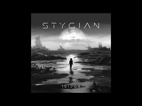 Isidor - S T Y G I A N - Full Album / Synthwave / Retrowave / Cyberpunk