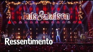 Download lagu Jads & Jadson - Ressentimento (DVD É DIVINO) mp3