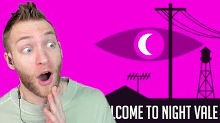 THEY NEED A NEW MAYOR!!! Reacting to Welcome to Night Vale 24 The Mayor