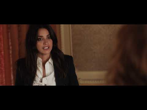 The 355 - Official Trailer 2