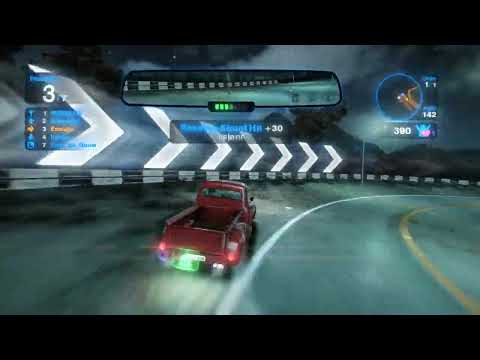 Blur Online (PC) | Might as well call it FR-100 Cup Race | Mt. Haruna (53)