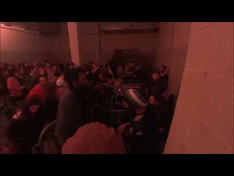 Lidj Shiloh meets Indica Dubs-Amsterdam Soundsystem Weekender