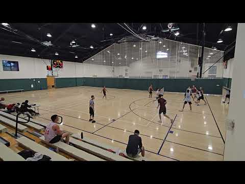 Dabotap vs Fiddler Crabs - 21 July 2025