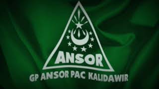 Download lagu Animasi Bendera Ansor PAC Kalidawir Tulungagung mp3