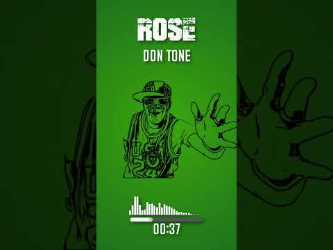 Video Thumbnail: Rose -Type Beat  Don Tone hiphop  instrumental  freestyle  typebeat  beat Trap