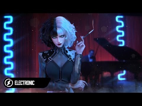 Alban Chela & Tiri Gjoci & Veronica Bravo - Broken In Pieces (Magic Free Release)