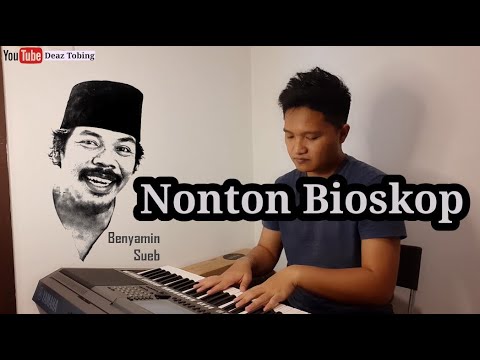Benyamin - Malam Minggu Nonton Bioskop (Jazz Version)