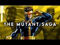 How should the MCU introduce the X-Men?