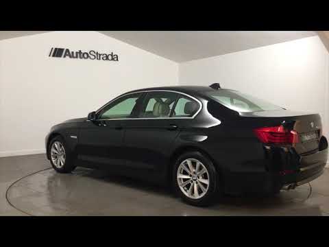 BMW 5 SERIES 520D SE
