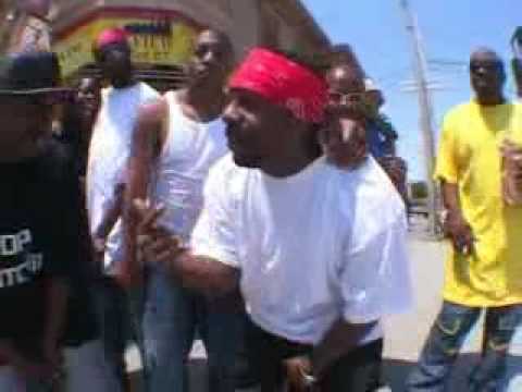 Gutta Mob- Get Gutta 4 Me Video!!