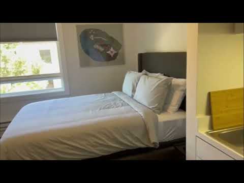 San Pedro Square Apartments - Video 4 of 4