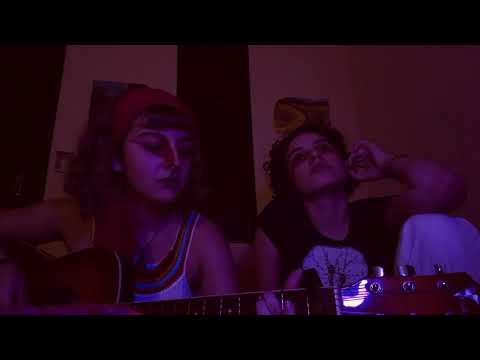 Oh Lua (Hino de Padrinho Alfredo) - Fogo Pagô