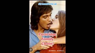 Susan Dey &amp; David Cassidy from Patridge Family had a happy secret! StreamVerse.ai please subscribe!