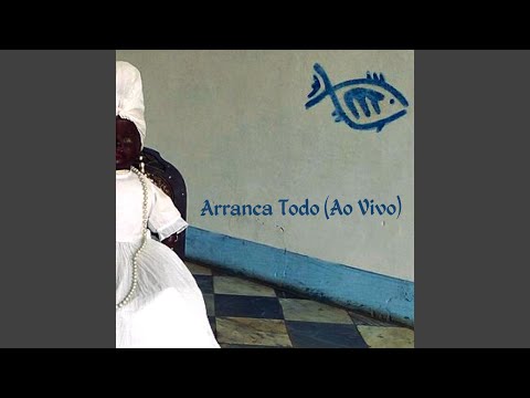 Aide Negra (Ao Vivo)