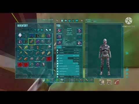 Having a bad day on ARK: Survival Evolved