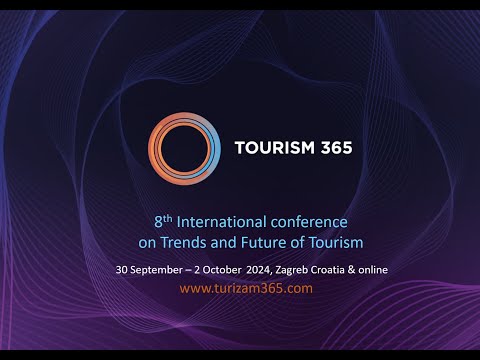 TOURISM 365 Invitation 2024