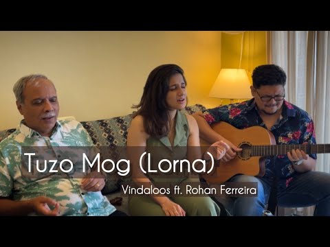 Tuzo Mog | Vindaloos Version