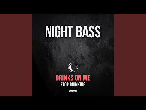 Video thumbnail for Stop Drinking