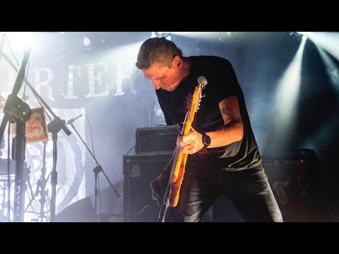 Spotkanie z zespołem Ye.stem