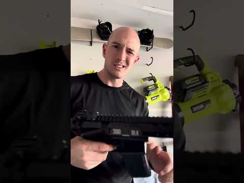 Why Cyma Platinum is my platform for Brushless builds.