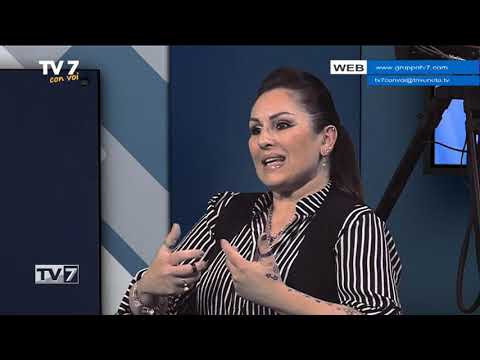 Tv7 con Voi del 29/11/2018 - Tocchi di stile (1 di 3)