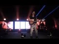 Passion/Kristian Stanfill - Love Never Gonna Let Me ...