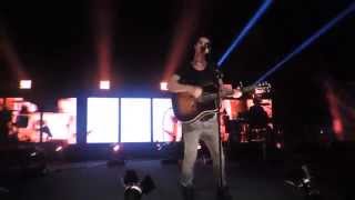Passion/Kristian Stanfill - Love Never Gonna Let Me Go (Live!)