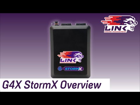 G4X Storm Overview