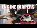 Engine Diapers And Why They Re IMPORTANT