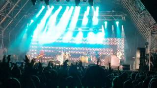 Leiva - Medicina (Estrella Polar) - Rivas 14/05/2017