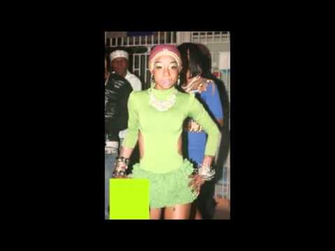 Video thumbnail for Soca Whine