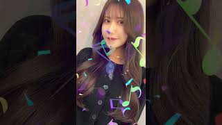 HAPPY BIRTHDAY🎉#名取くるみ #グラドル#レースアンバサダー #ラウンドガール #誕生日