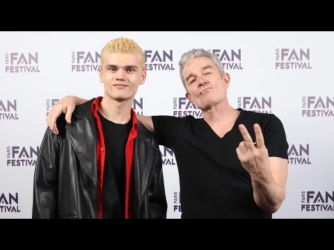 Paris fan festival 2023