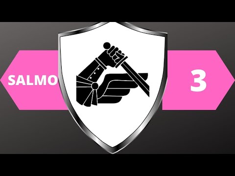 Salmo 03 - Trazendo a Arca